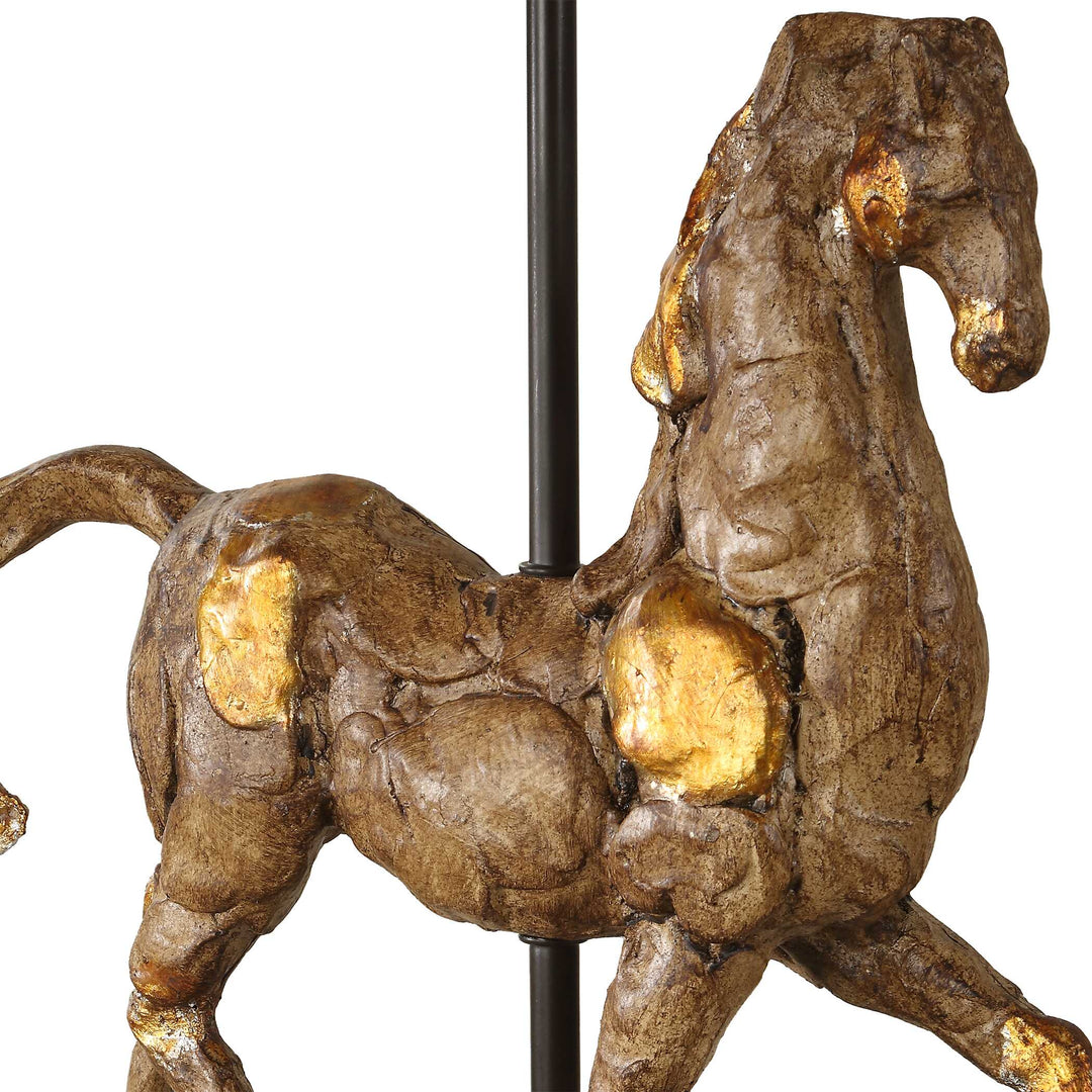 Everett Table Lamp