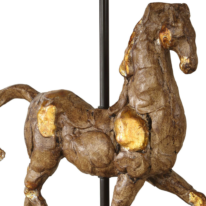 Everett Table Lamp