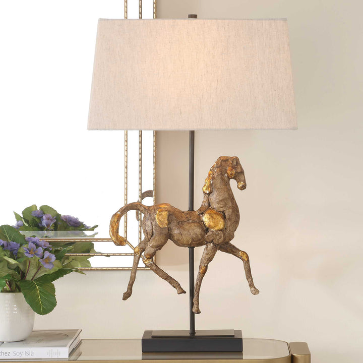 Everett Table Lamp