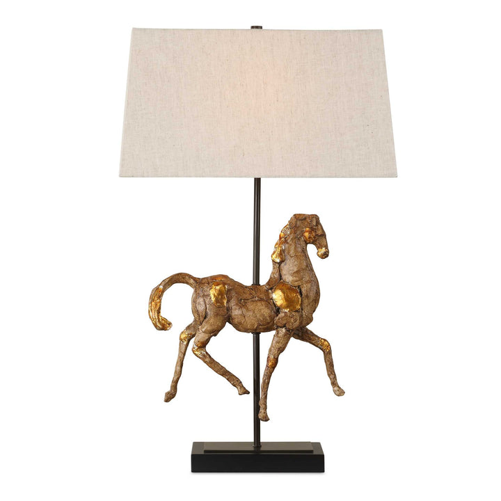 Everett Table Lamp