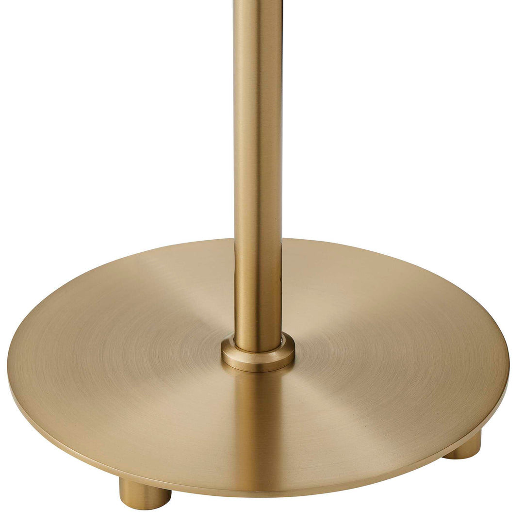 Lilabet Fluted Shade Table Lamp