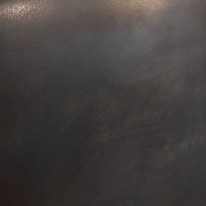 American Home Furniture Uttermost Quentin Dark Bronze Table Lamp