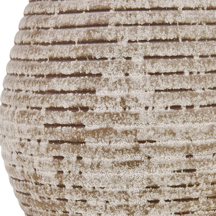 Dorothea Textured Table Lamp