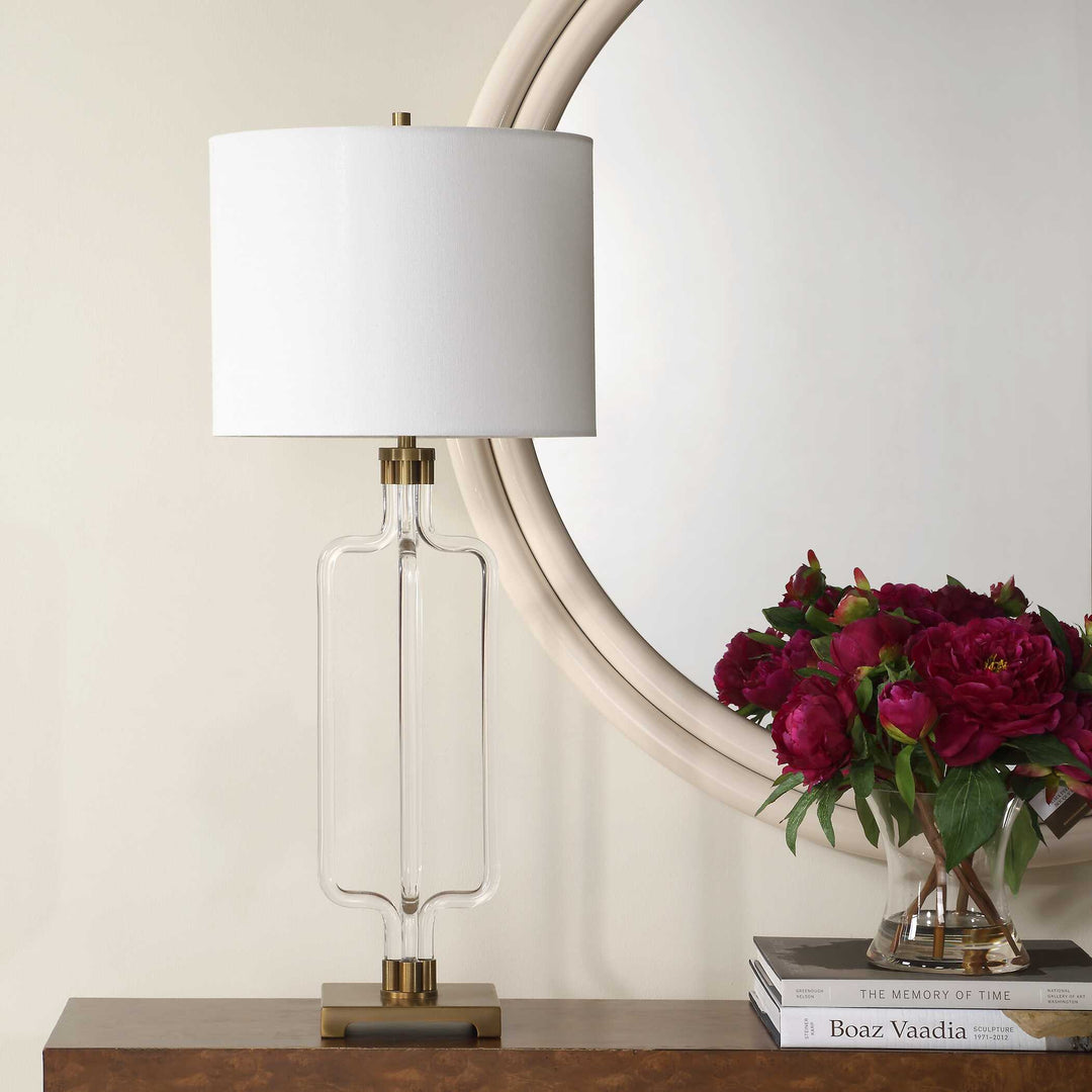 Outline Cordless Led Table Lamp