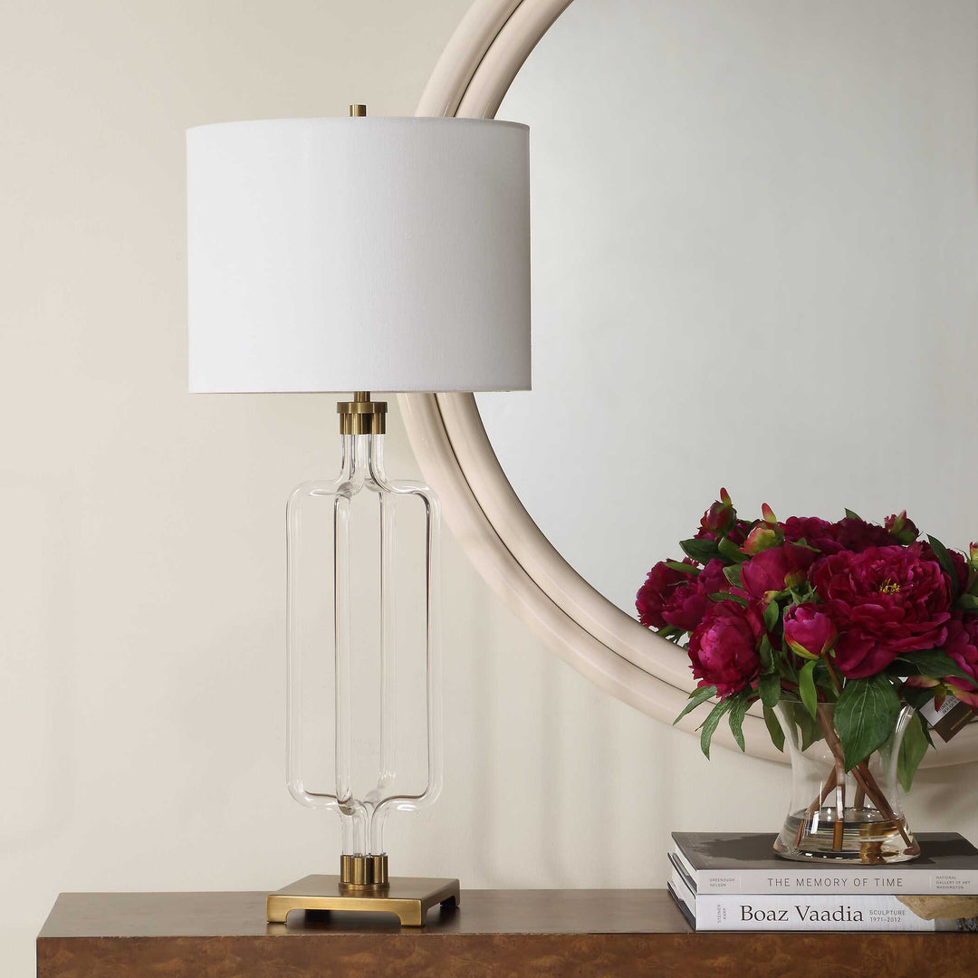 Outline Cordless Led Table Lamp
