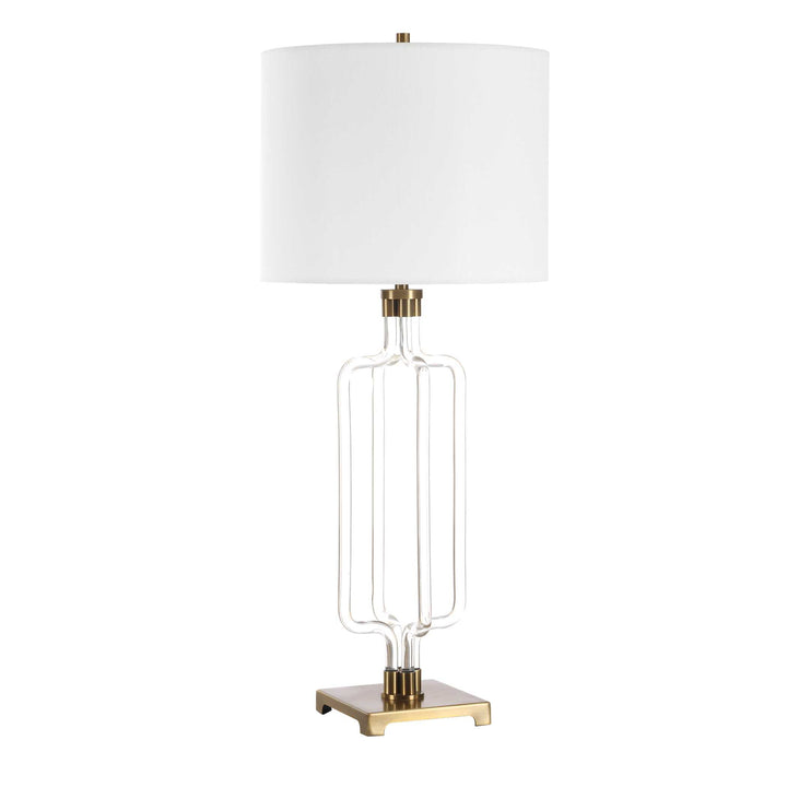 Outline Cordless Led Table Lamp