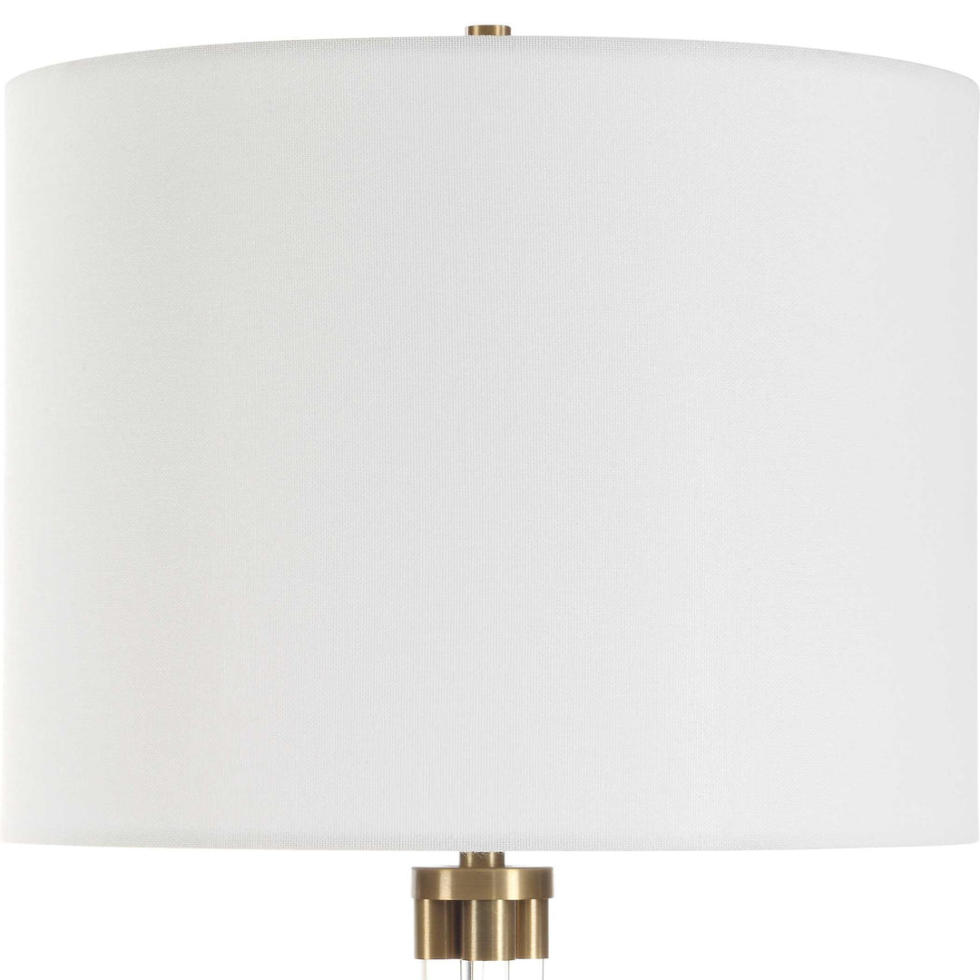 Outline Cordless Led Table Lamp