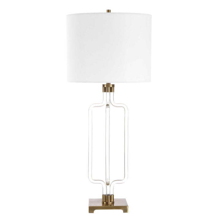 Outline Cordless Led Table Lamp