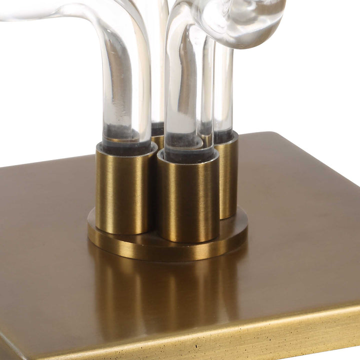Outline Cordless Led Table Lamp