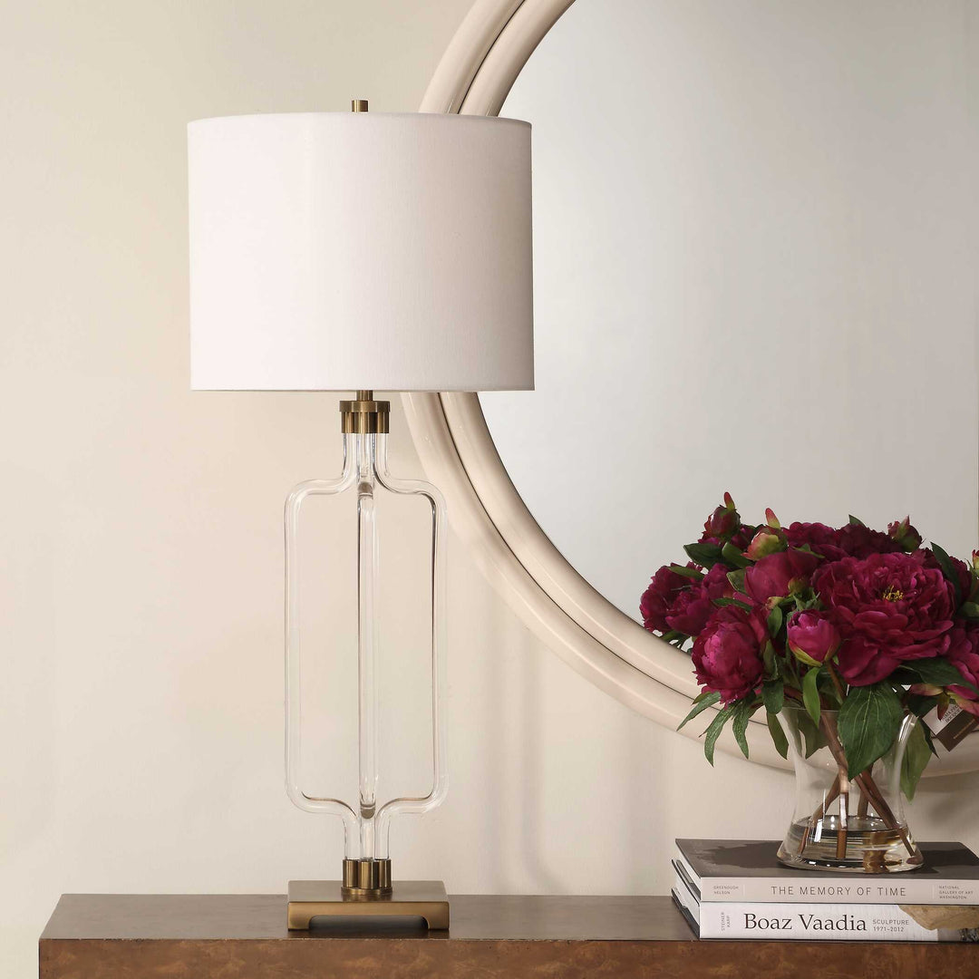 Outline Cordless Led Table Lamp