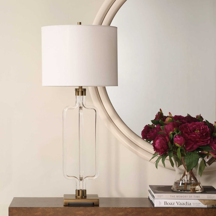 Outline Cordless Led Table Lamp