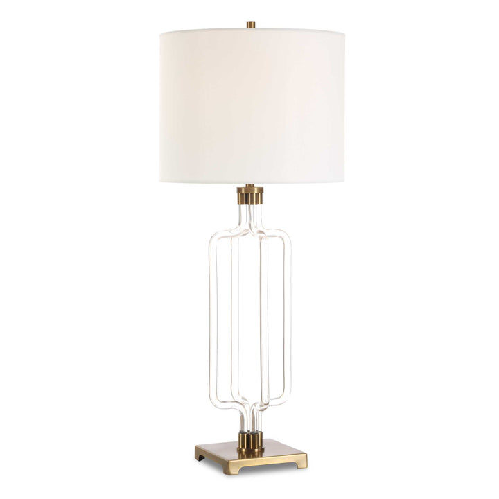 Outline Cordless Led Table Lamp
