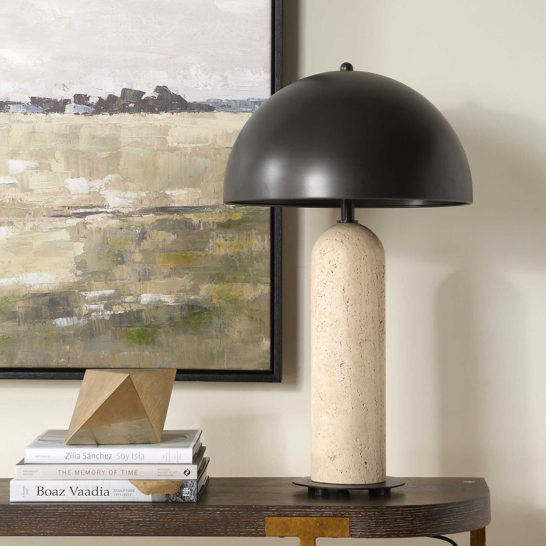 Tanaka Indoor-Outdoor Table Lamp