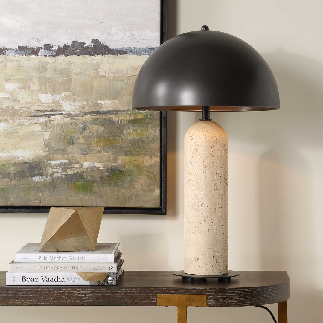 Tanaka Indoor-Outdoor Table Lamp