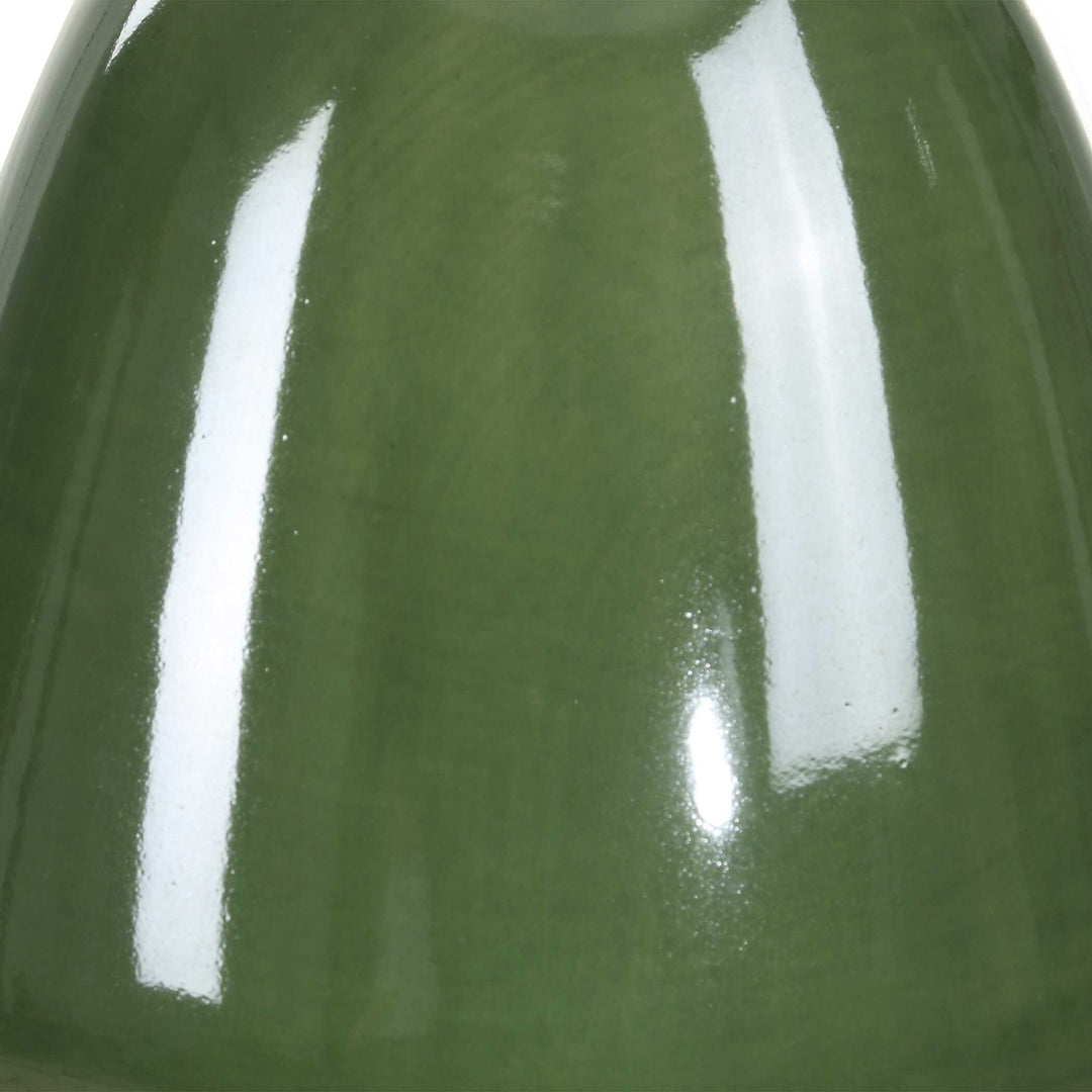 Green Thumb Table Lamp