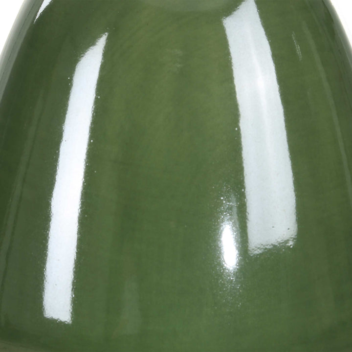 Green Thumb Table Lamp