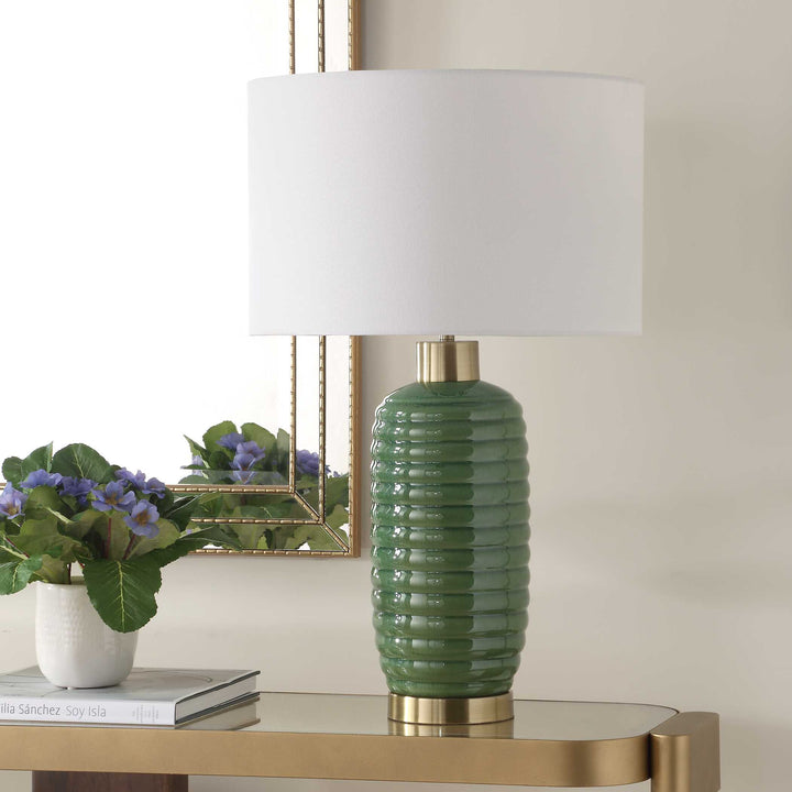 Ian Table Lamp