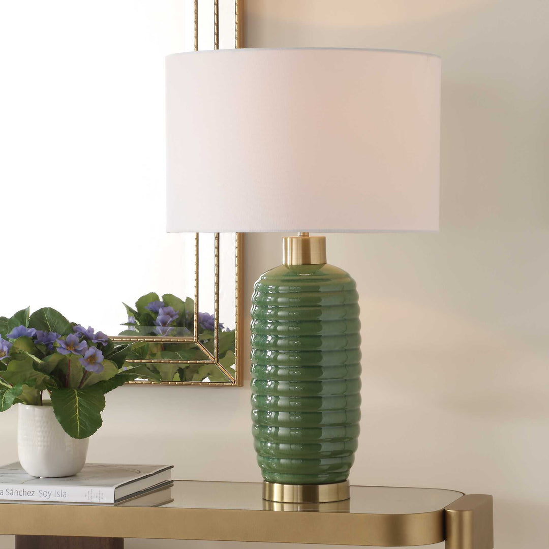 Ian Table Lamp