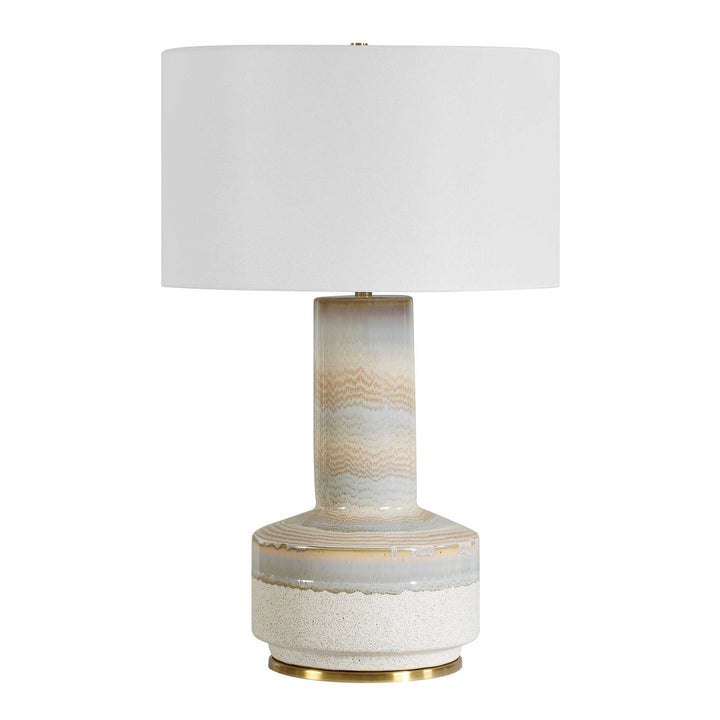Armitage Textured Table Lamp