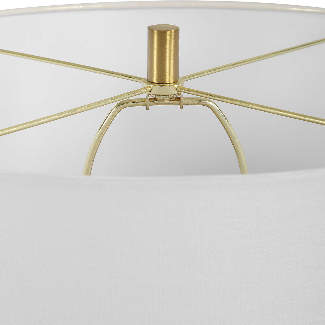 Armitage Textured Table Lamp