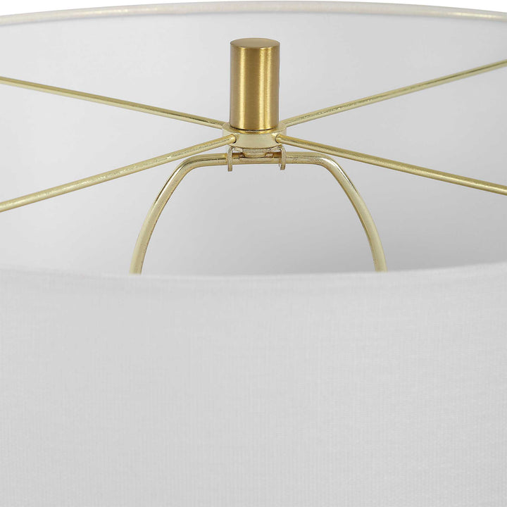 Armitage Textured Table Lamp