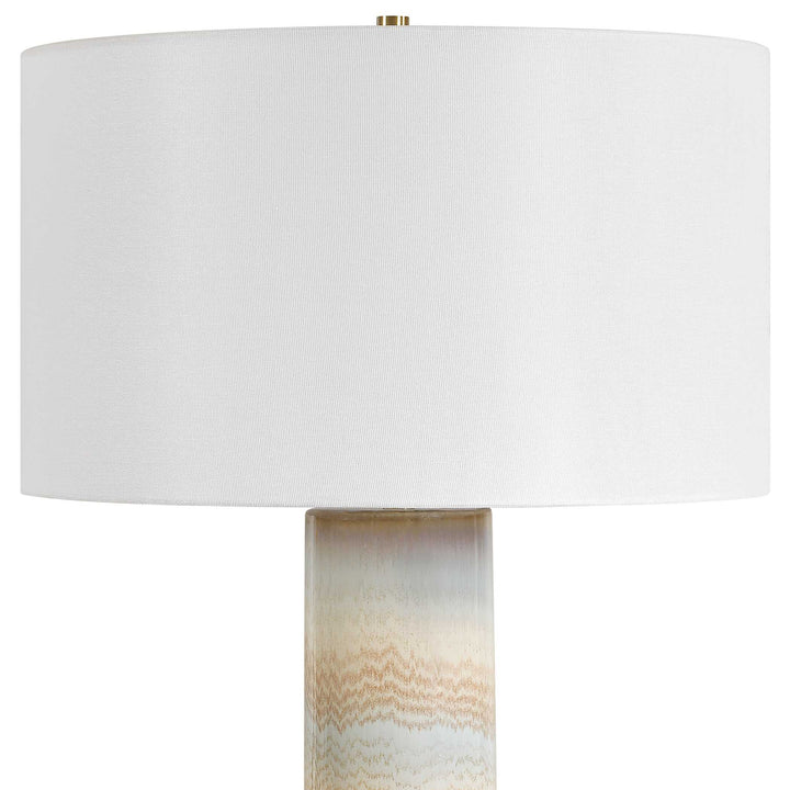 Armitage Textured Table Lamp
