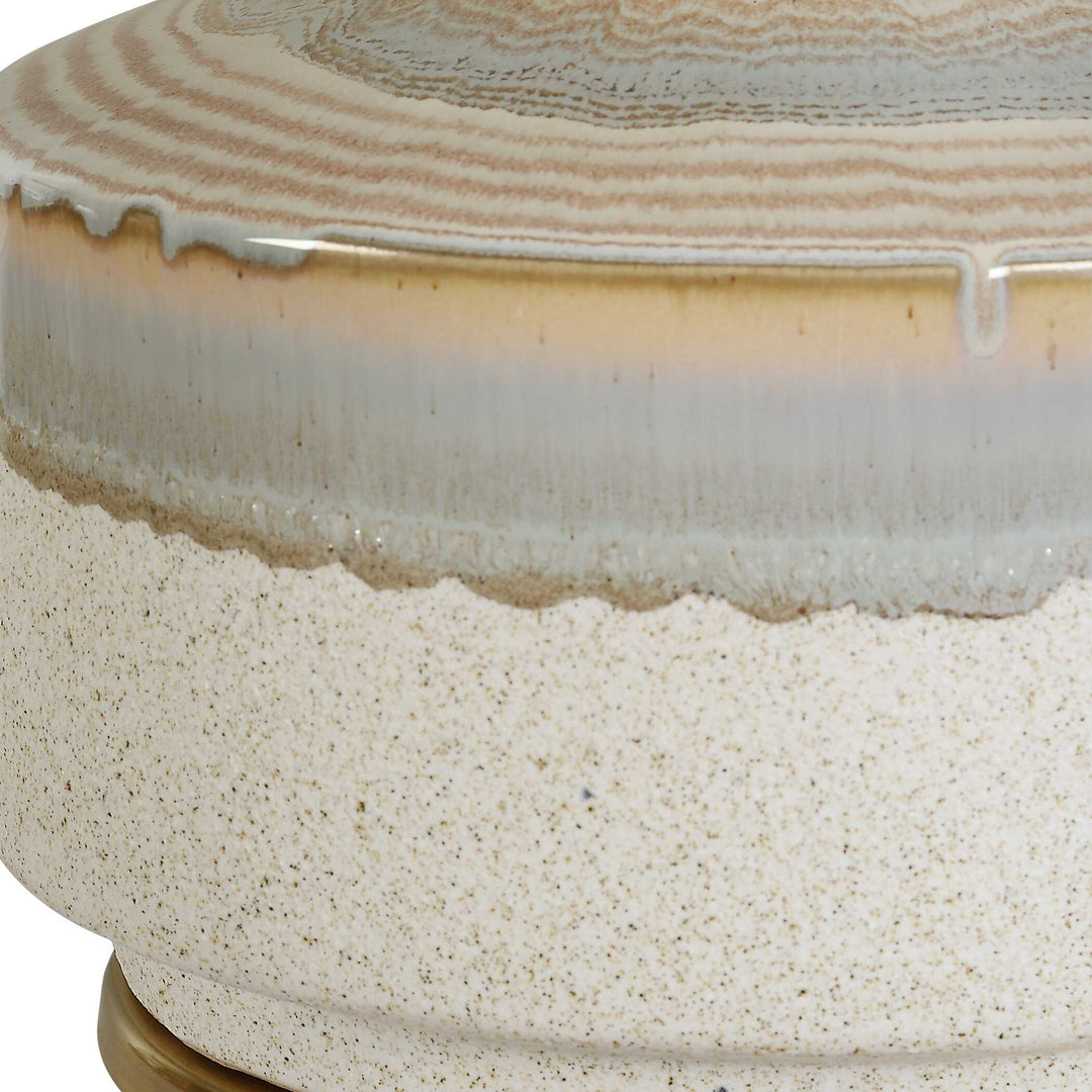 Armitage Textured Table Lamp