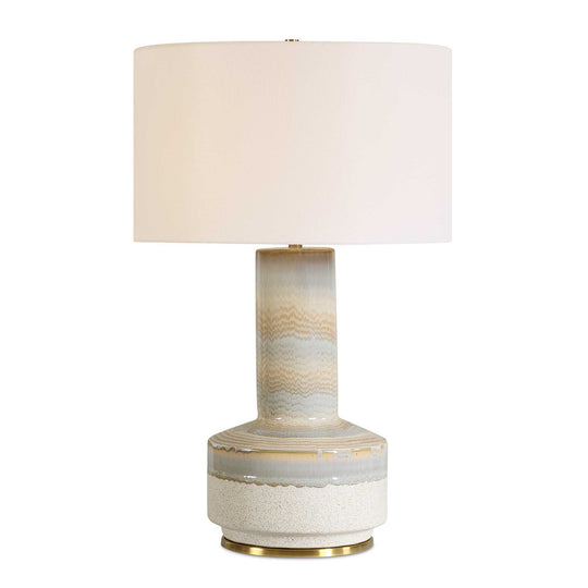 Armitage Textured Table Lamp