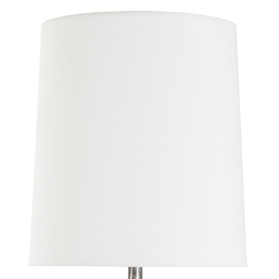 Puncture Cordless Iron Buffet Lamp