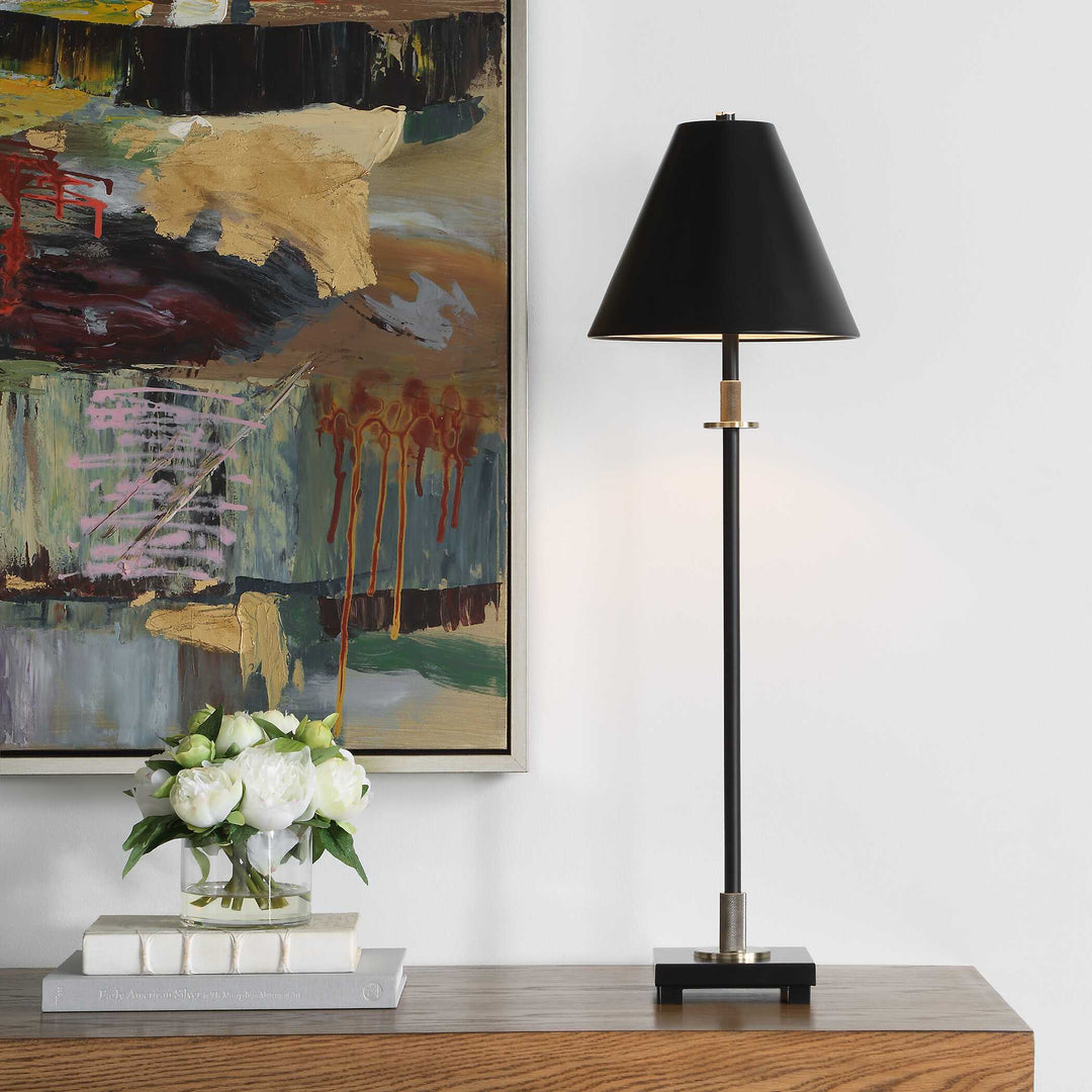 Wesley Buffet Lamp