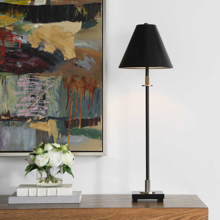Wesley Buffet Lamp
