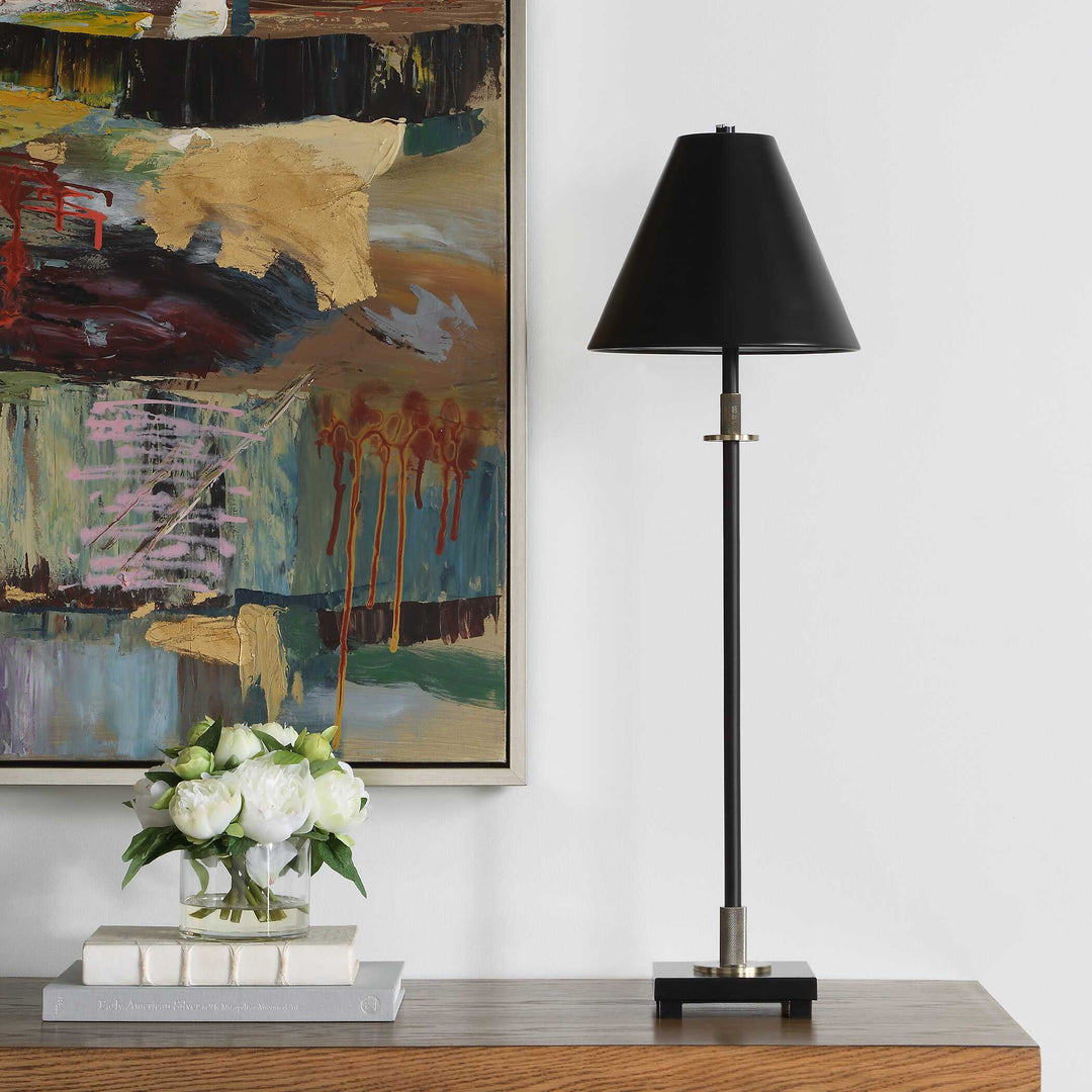 Wesley Buffet Lamp