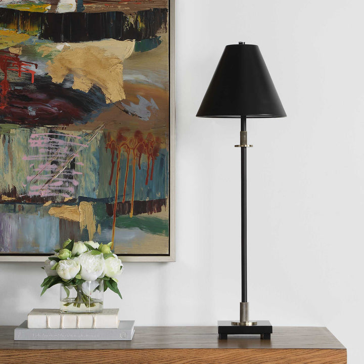 Wesley Buffet Lamp