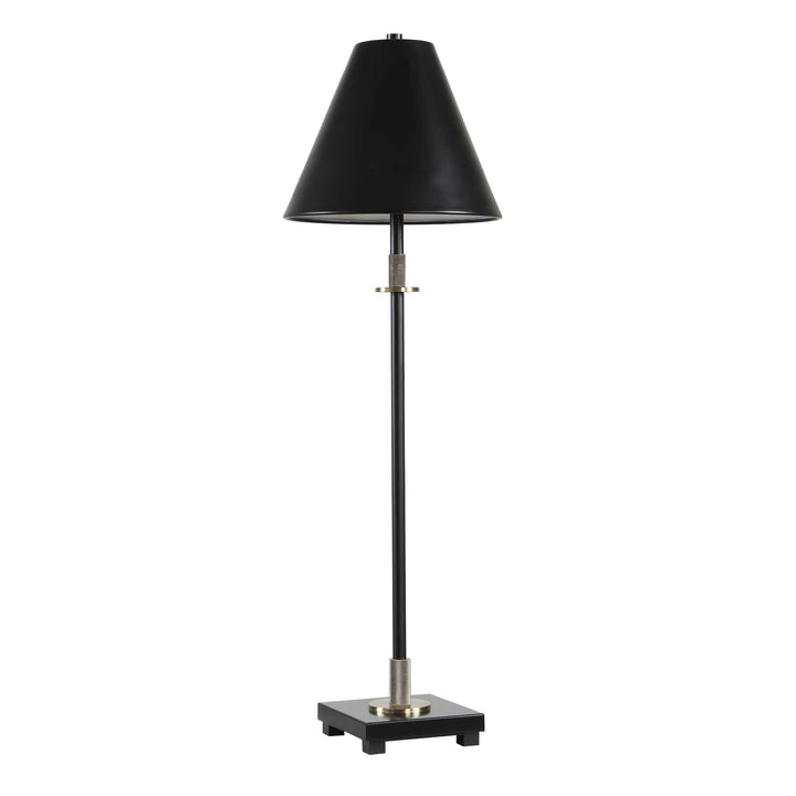 Wesley Buffet Lamp