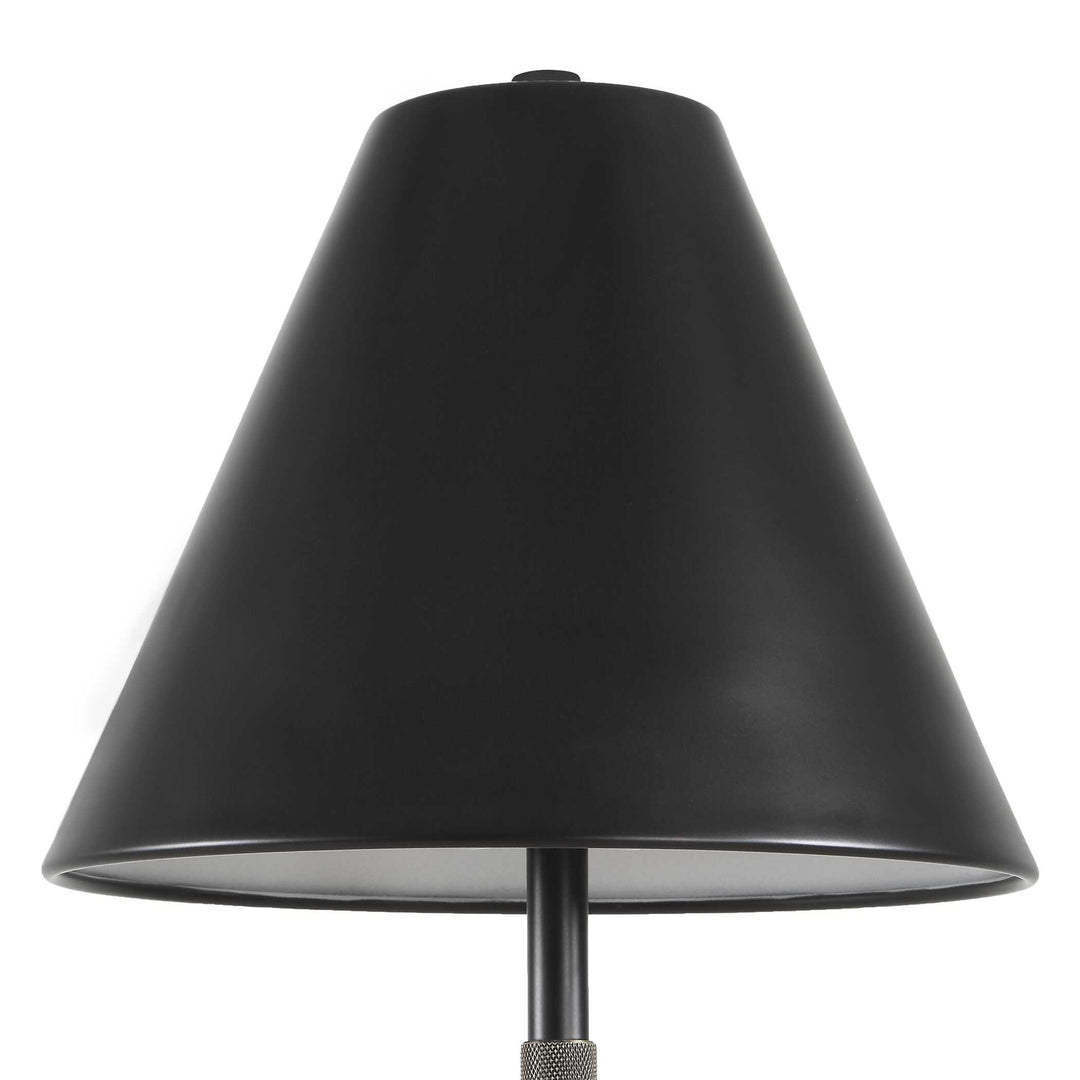 Wesley Buffet Lamp