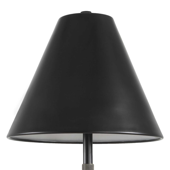 Wesley Buffet Lamp