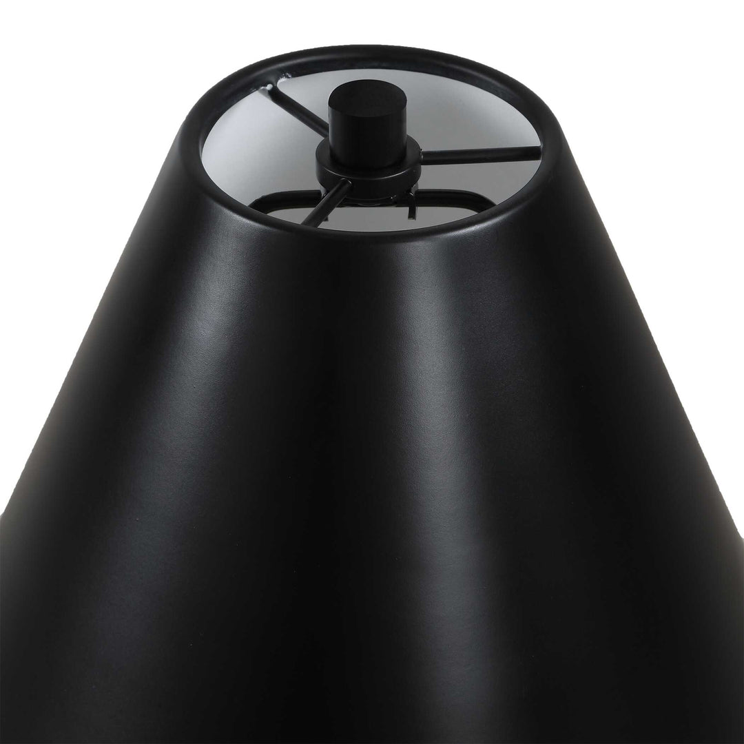 Wesley Buffet Lamp