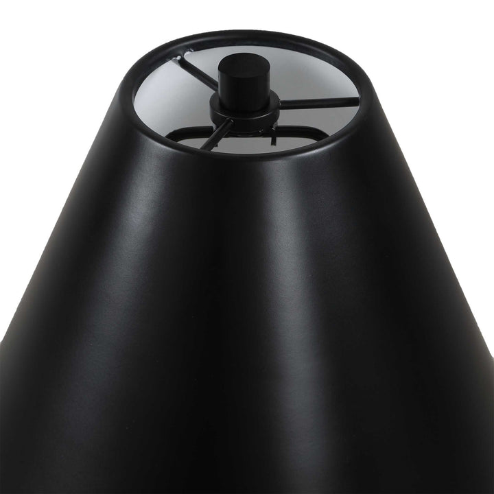 Wesley Buffet Lamp