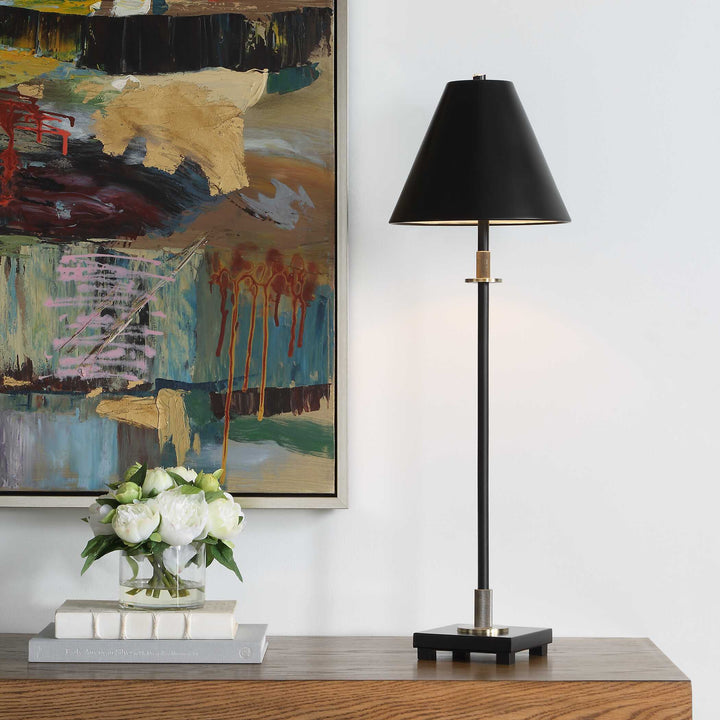Wesley Buffet Lamp