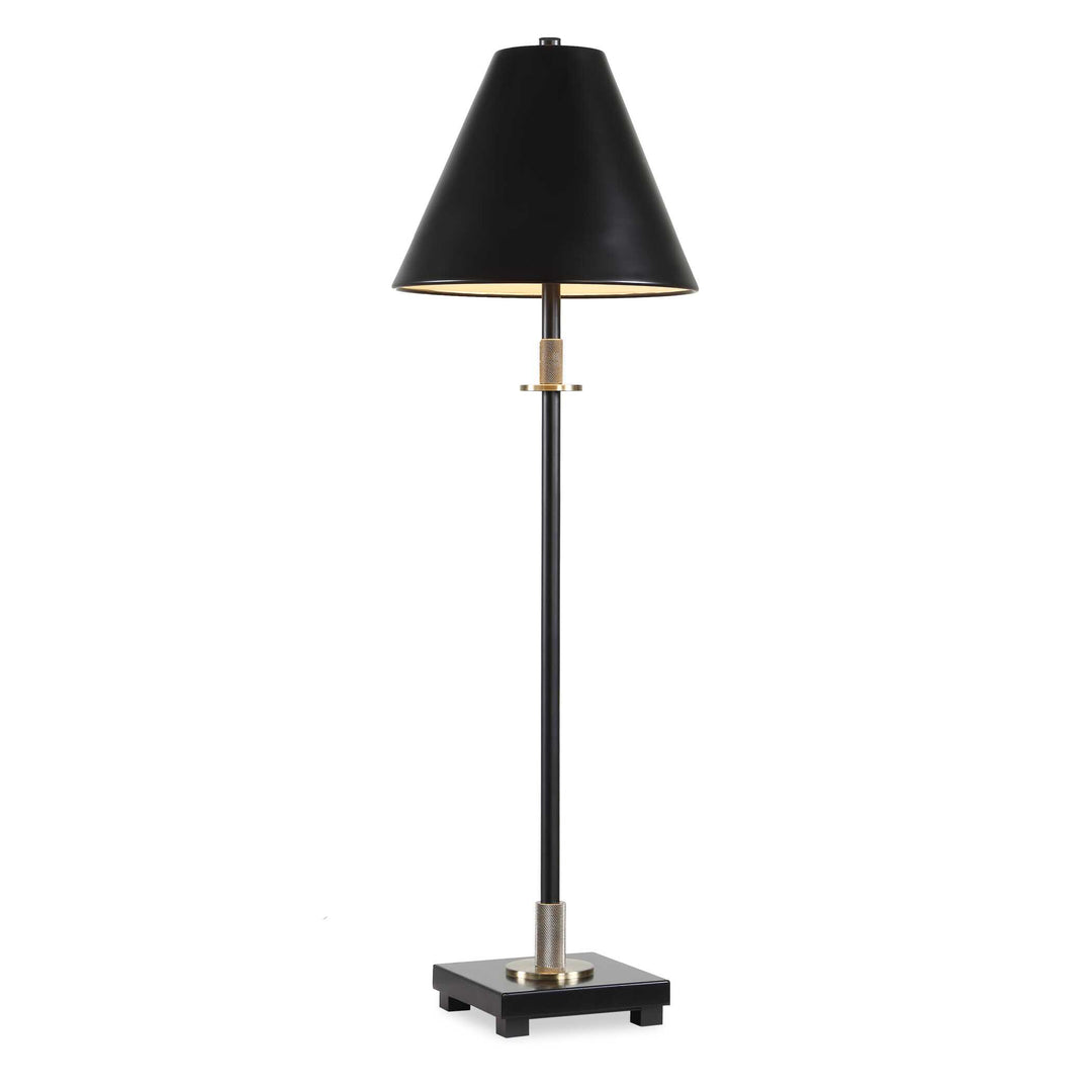 Wesley Buffet Lamp