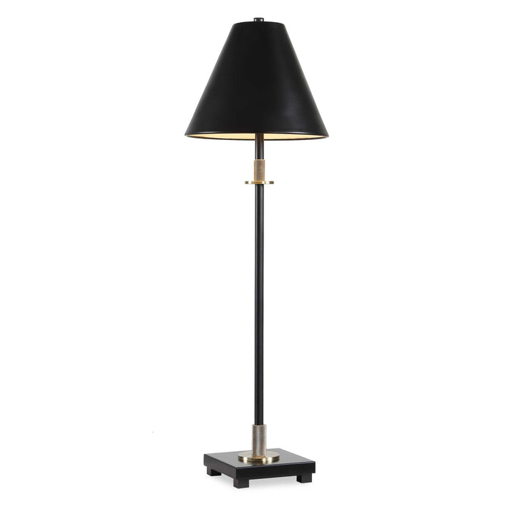 Wesley Buffet Lamp