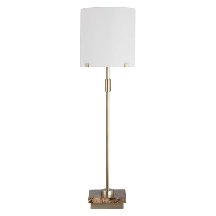 Jeremiah Buffet Lamp