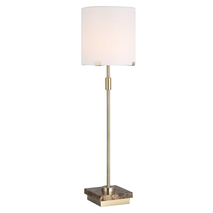 Jeremiah Buffet Lamp