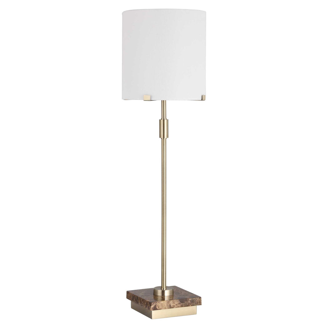 Jeremiah Buffet Lamp