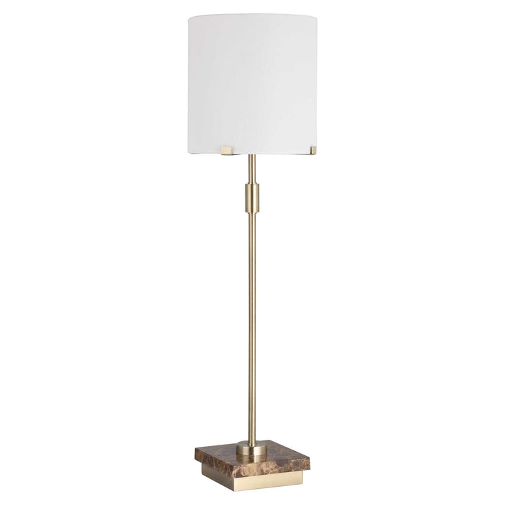 Jeremiah Buffet Lamp