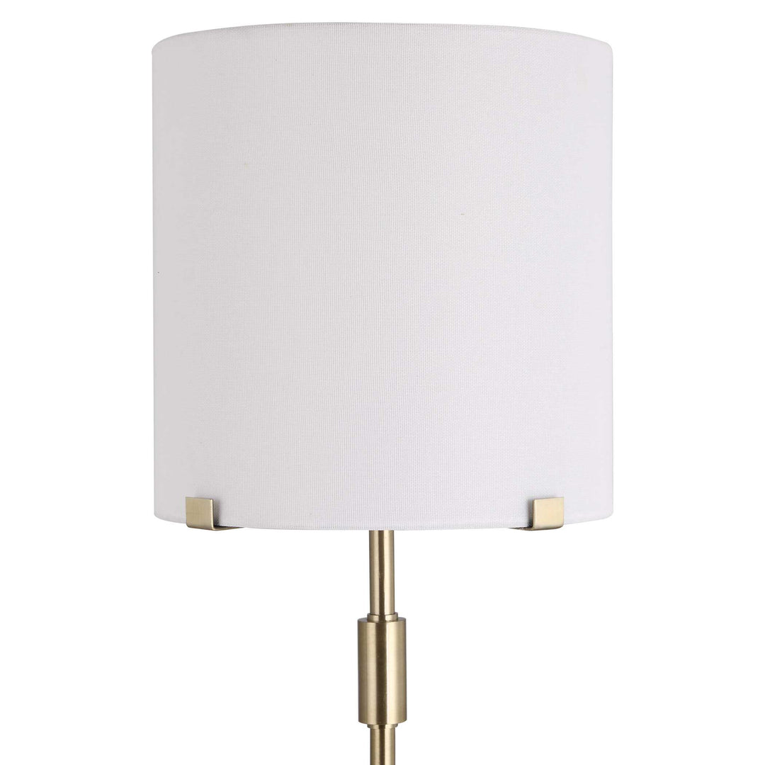 Jeremiah Buffet Lamp