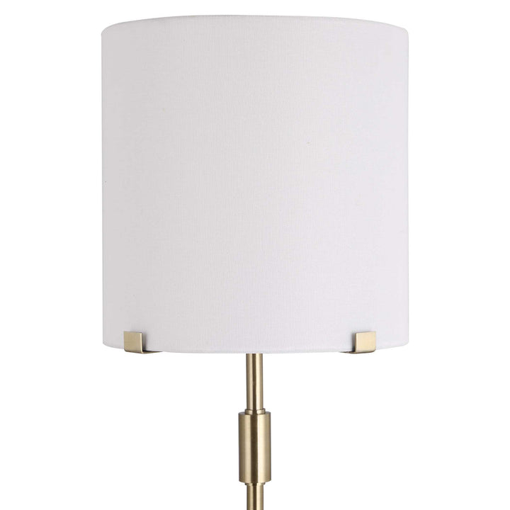 Jeremiah Buffet Lamp