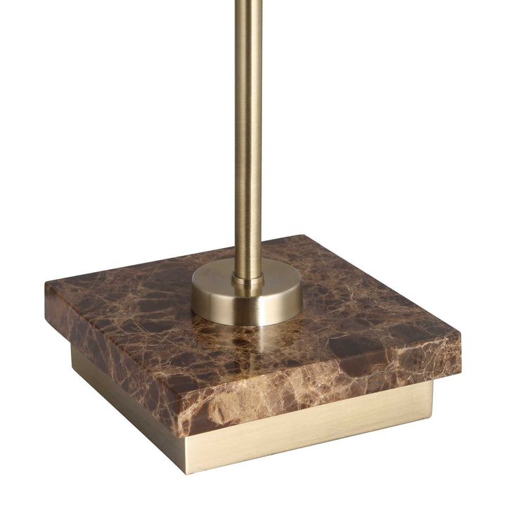 Jeremiah Buffet Lamp