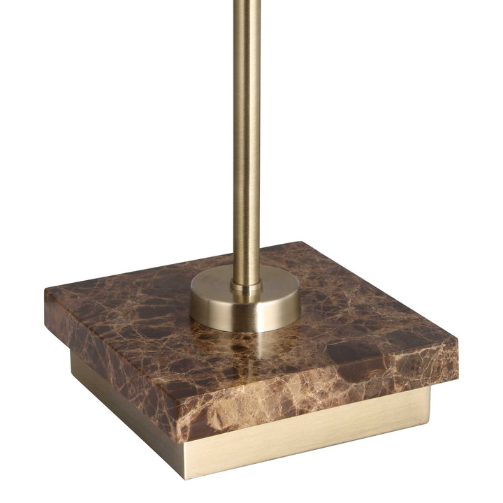 Jeremiah Buffet Lamp