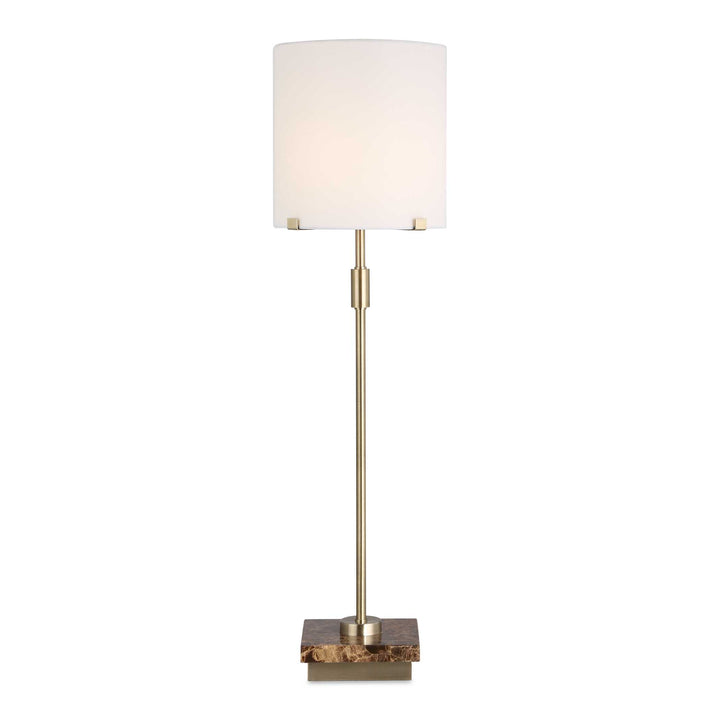 Jeremiah Buffet Lamp